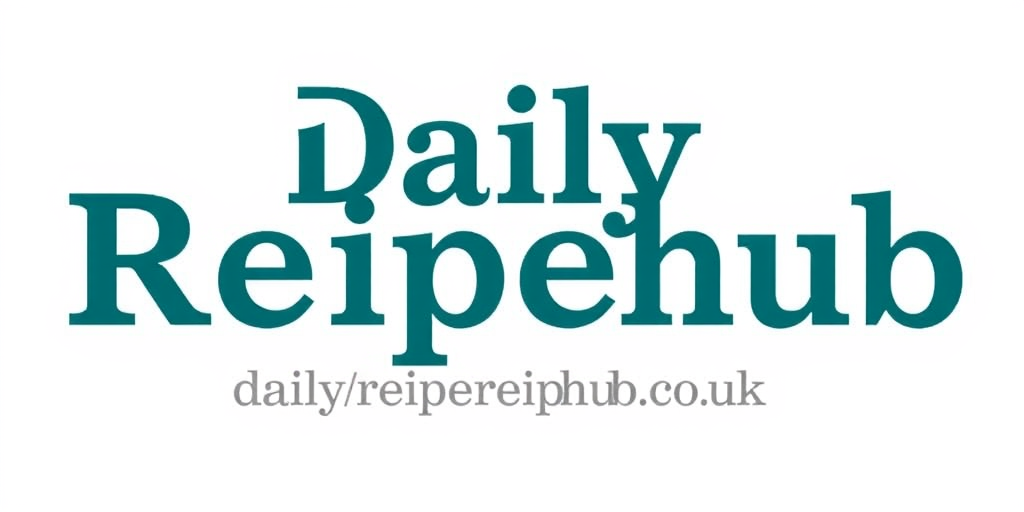Daily Recipe Hub